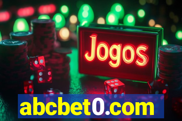 abcbet0.com