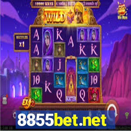 8855bet.net