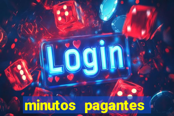 minutos pagantes jogos pg