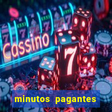 minutos pagantes jogos pg