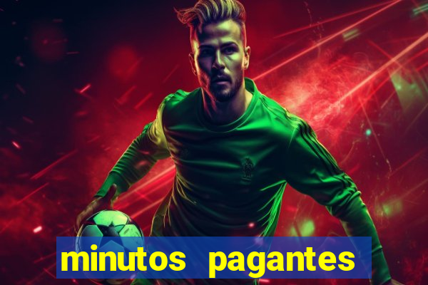 minutos pagantes jogos pg