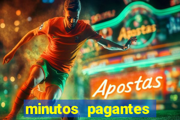 minutos pagantes jogos pg