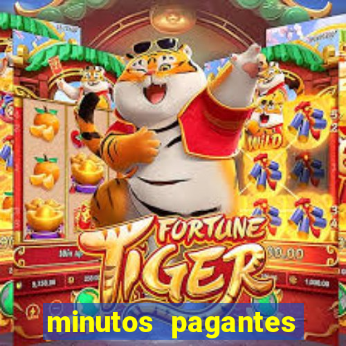 minutos pagantes jogos pg