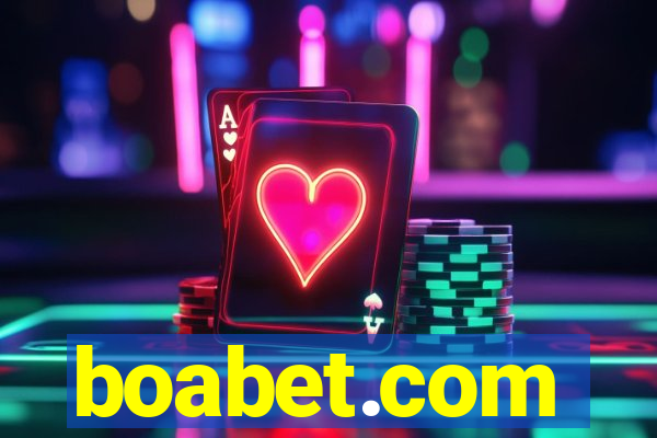 boabet.com