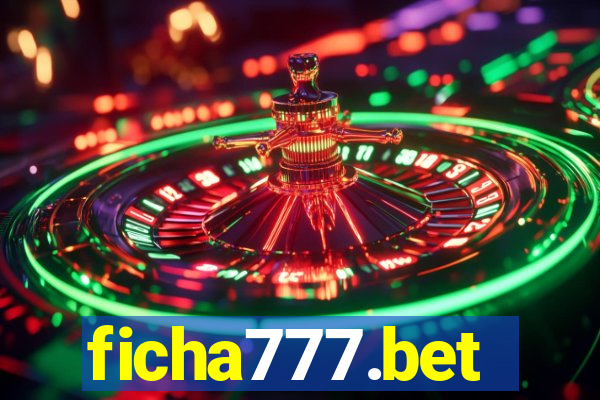 ficha777.bet