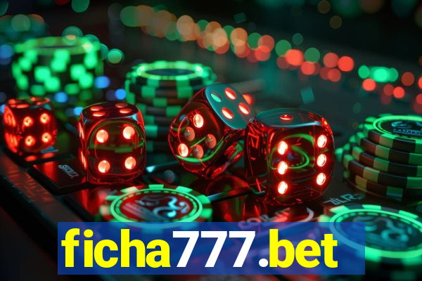 ficha777.bet