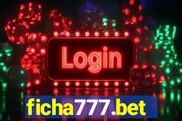 ficha777.bet