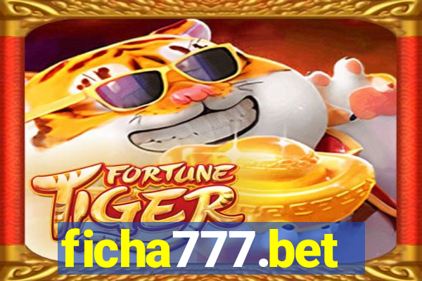 ficha777.bet