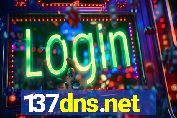 137dns.net