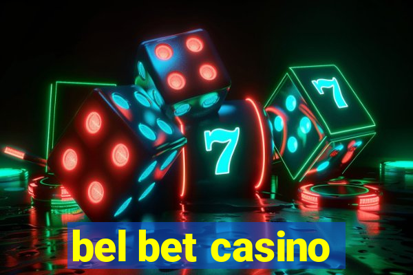 bel bet casino