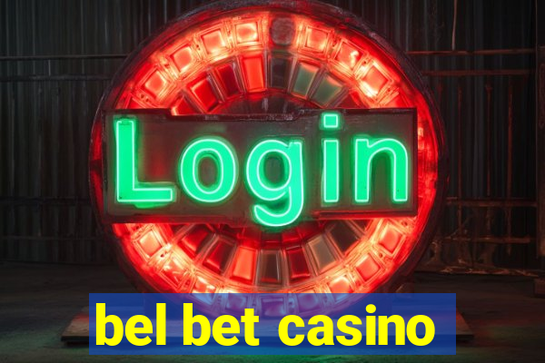 bel bet casino