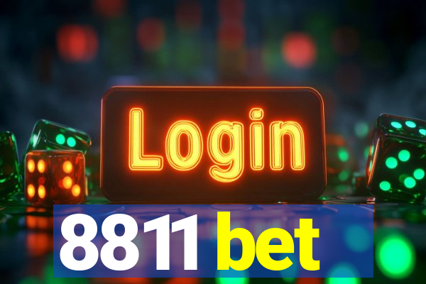 8811 bet