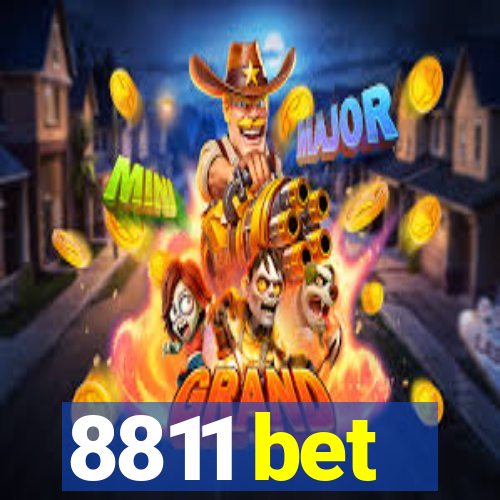 8811 bet