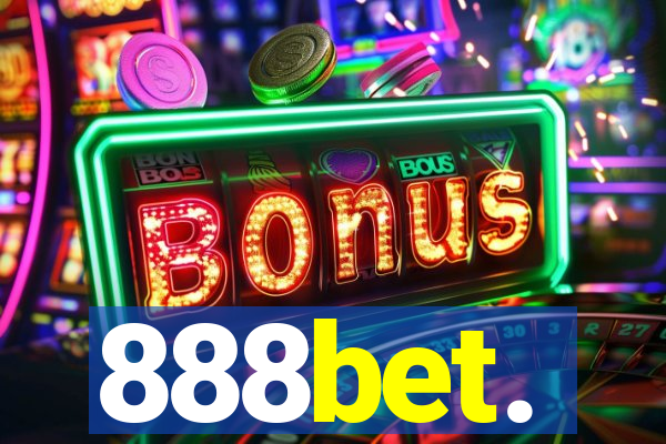 888bet.