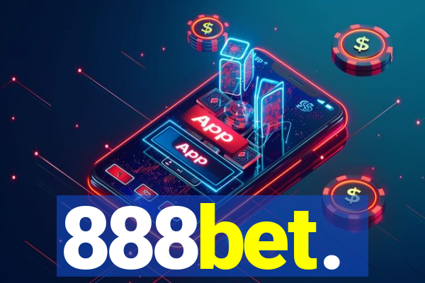 888bet.