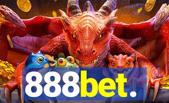 888bet.