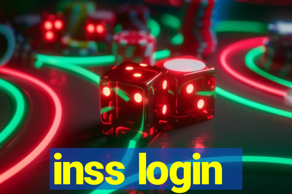 inss login