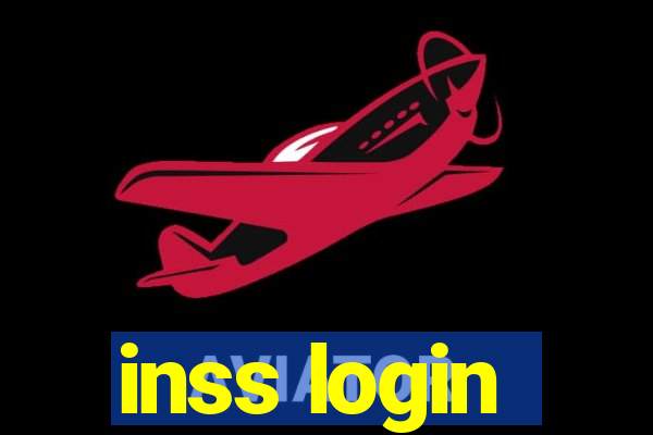 inss login