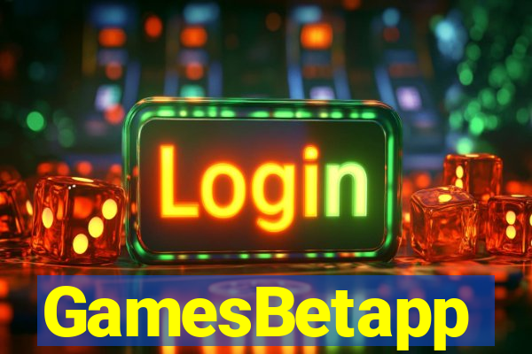 GamesBetapp