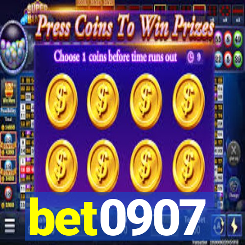 bet0907