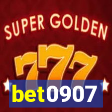 bet0907