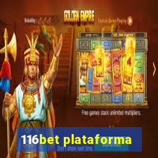 116bet plataforma