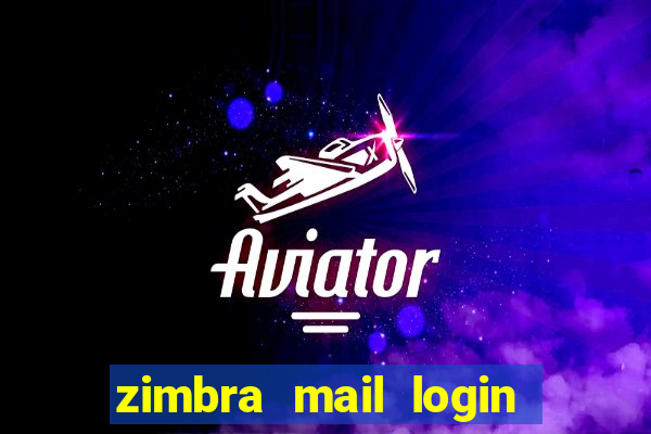 zimbra mail login ausl bologna