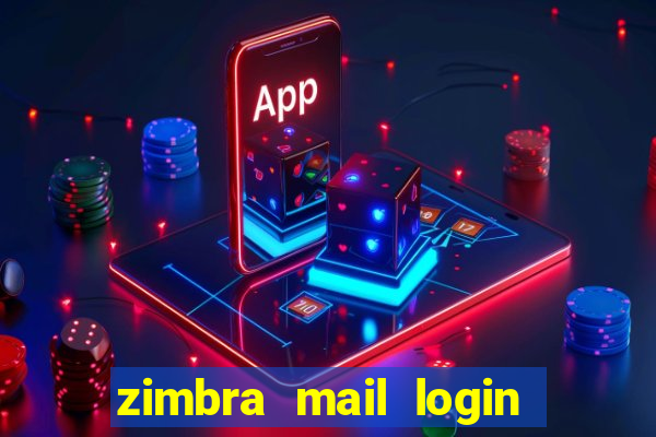 zimbra mail login ausl bologna