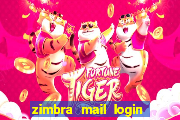 zimbra mail login ausl bologna