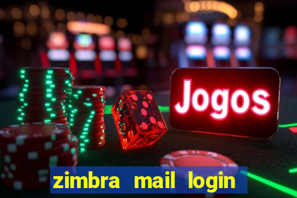 zimbra mail login ausl bologna