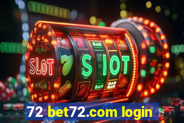 72 bet72.com login