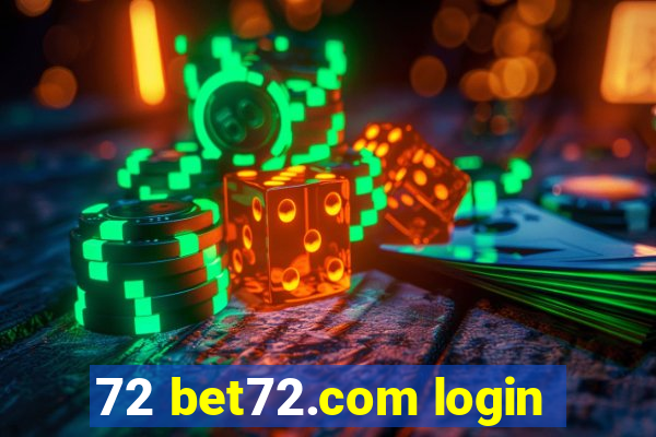 72 bet72.com login