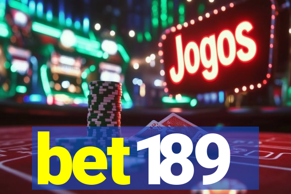 bet189