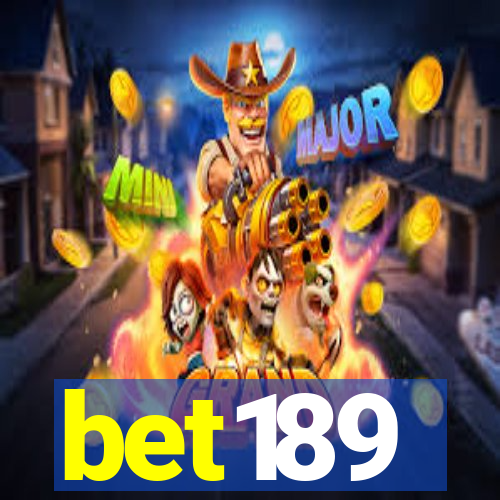 bet189