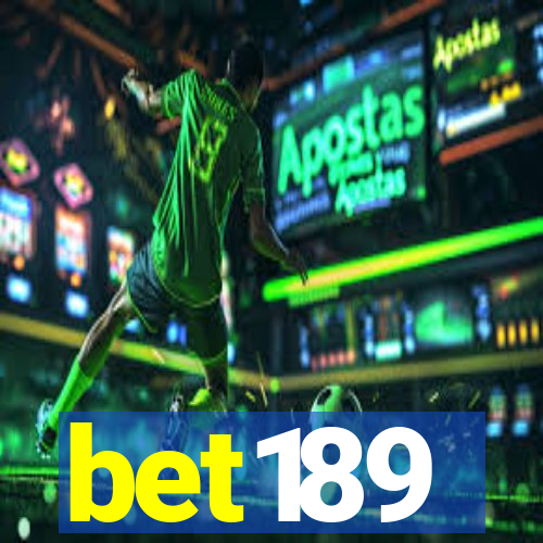 bet189