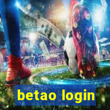 betao login