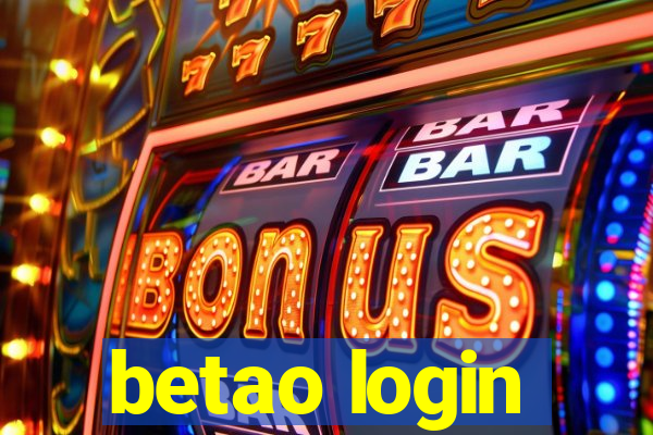 betao login