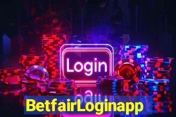 BetfairLoginapp