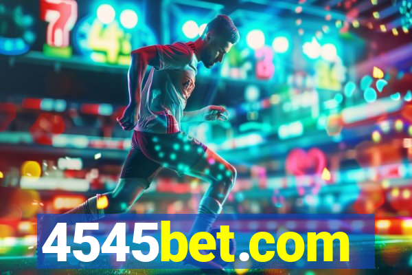 4545bet.com