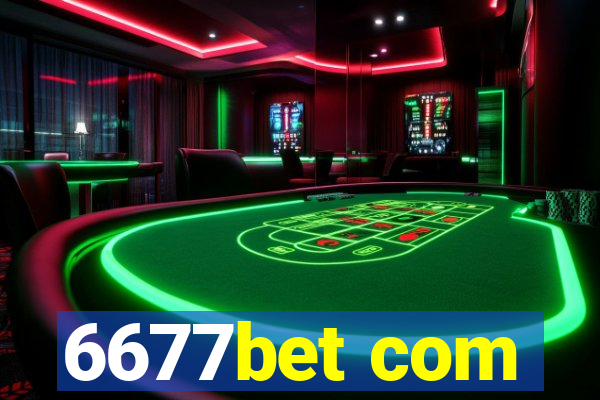 6677bet com