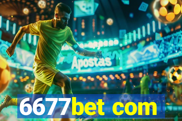 6677bet com