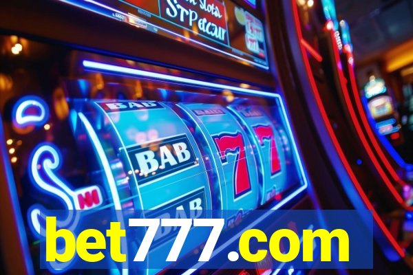 bet777.com