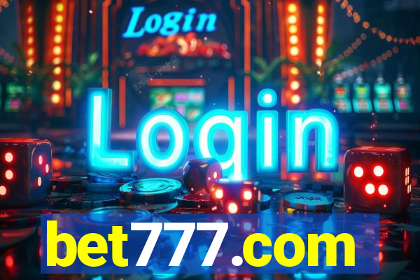 bet777.com