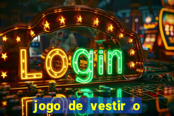 jogo de vestir o justin bieber