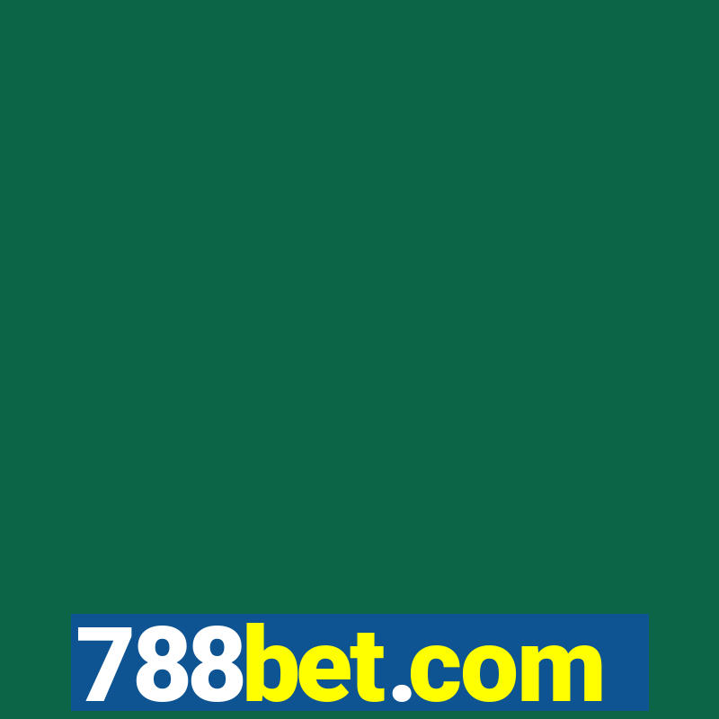 788bet.com