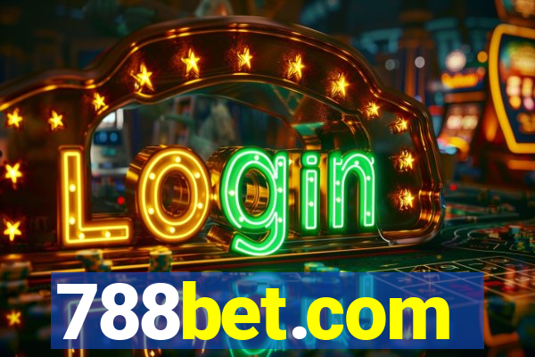 788bet.com