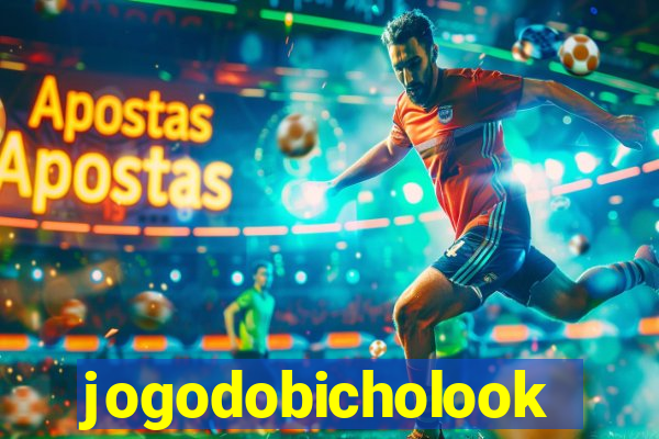 jogodobicholook