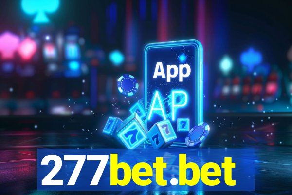 277bet.bet