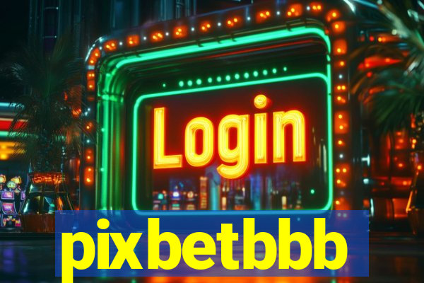 pixbetbbb