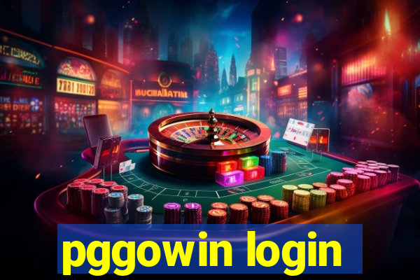 pggowin login